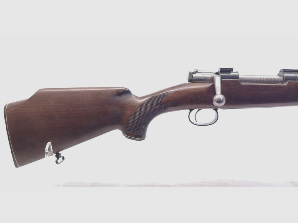 Husqvarna M96 Jagd