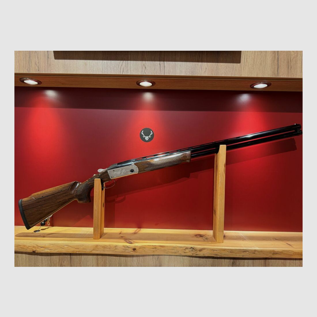 Krieghoff K-80 Sporting