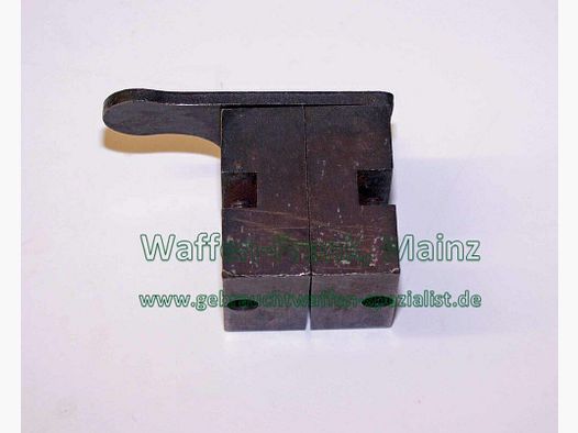 Lyman, USA Gießkokille KW-Geschosse