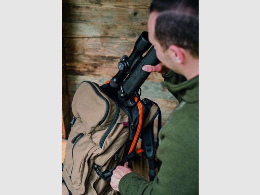 Plecak Blaser Ultimate Expedition, zdjęcie 5 z 5