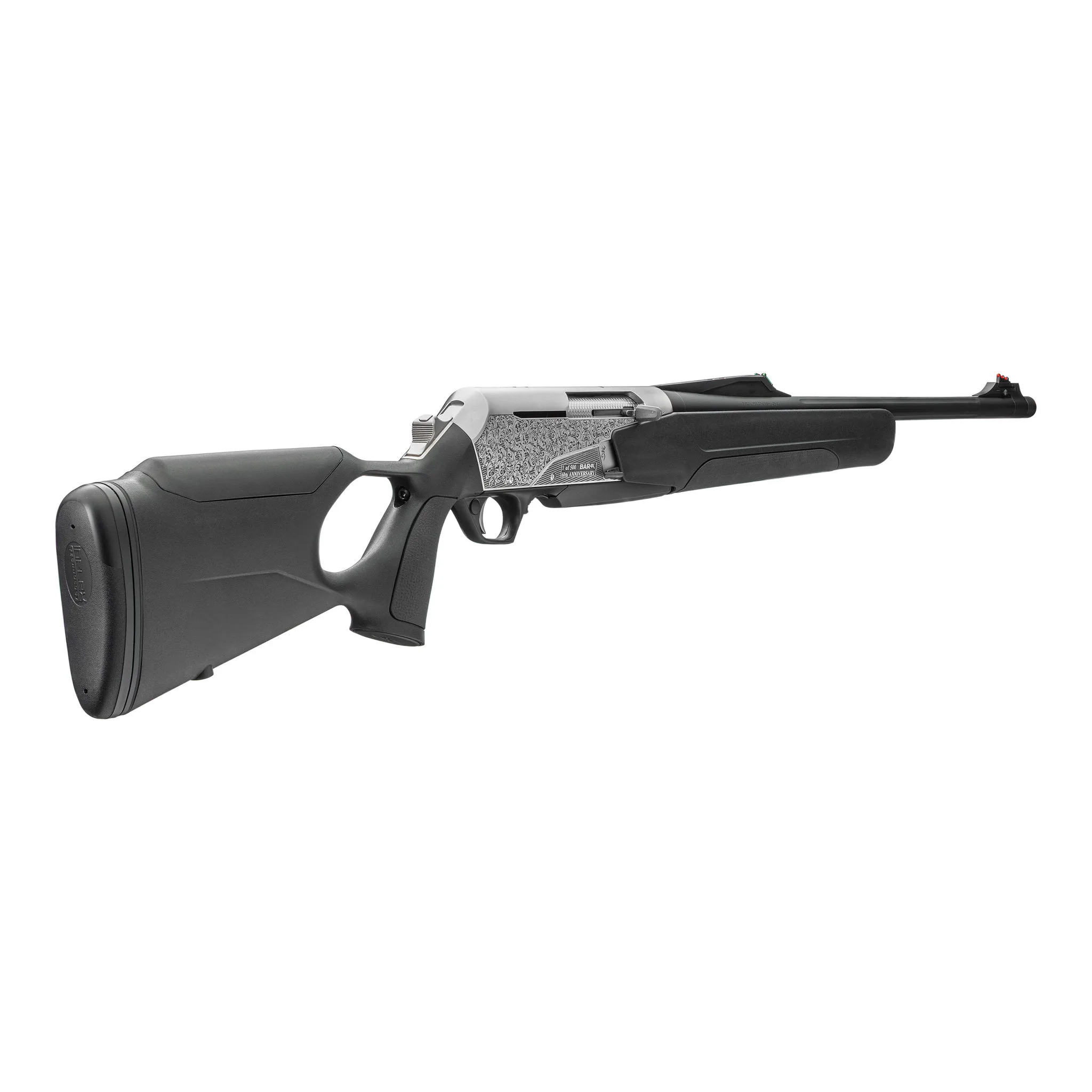 Browning BAR 4X 60TH ANNIVERSARY – 30-06spr – magasin fixe 2+1, image 7 sur 8