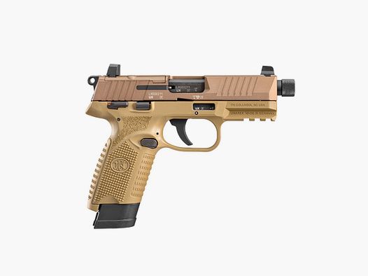 FN 502T FDE Kal. 22 LR