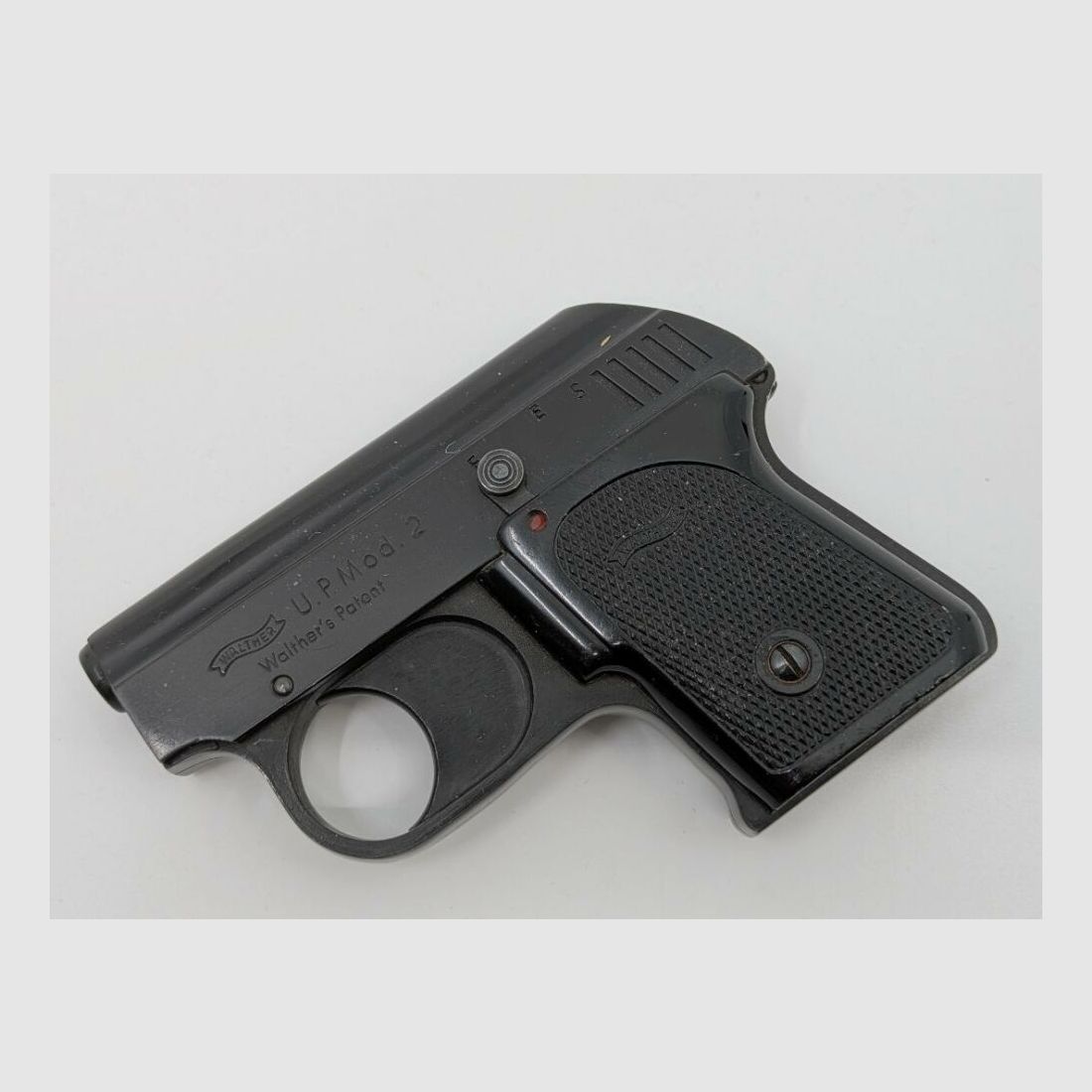 Walther UP2