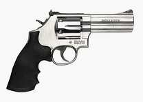 S&W Model 686 Distinguished Combat Magnum