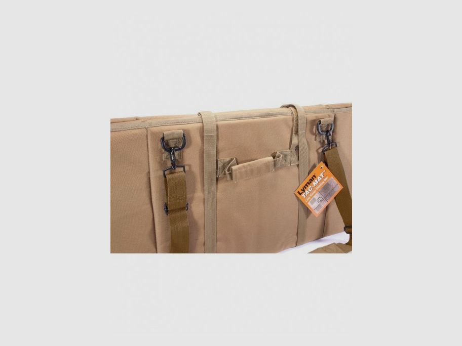 Lyman Tac Mat Tan Schießmatte, Bild 4 von 4