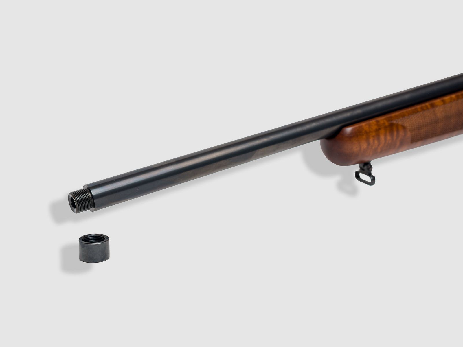 AE Precision Hunter Repetierbüchse, Bild 10 von 10