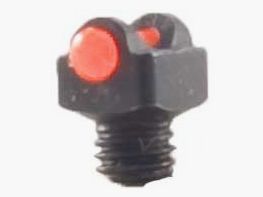 TRUGLO 6-48 THREAD, RED