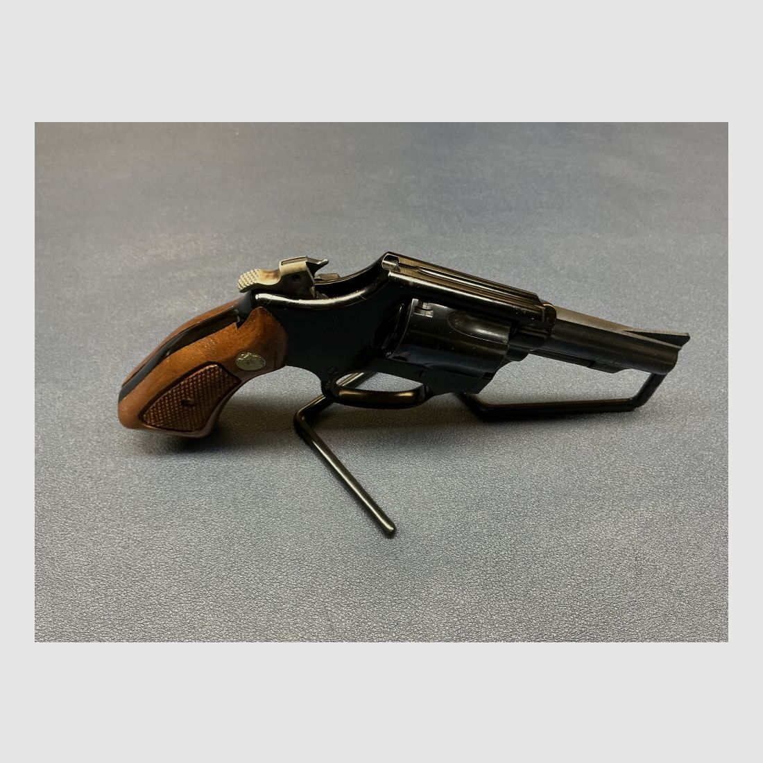 Smith & Wesson Chiefs Special 37 .38Special