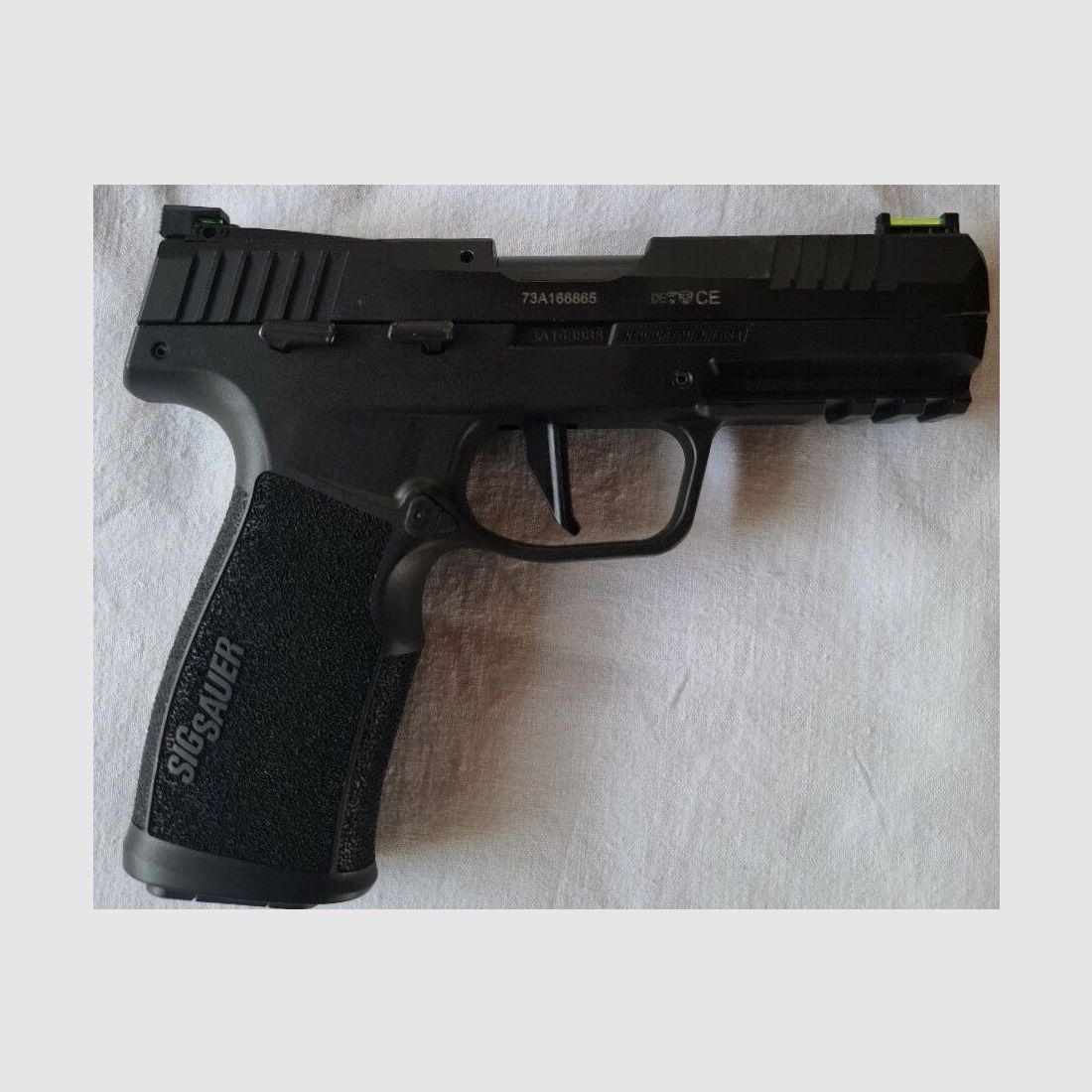 SIG Sauer P322