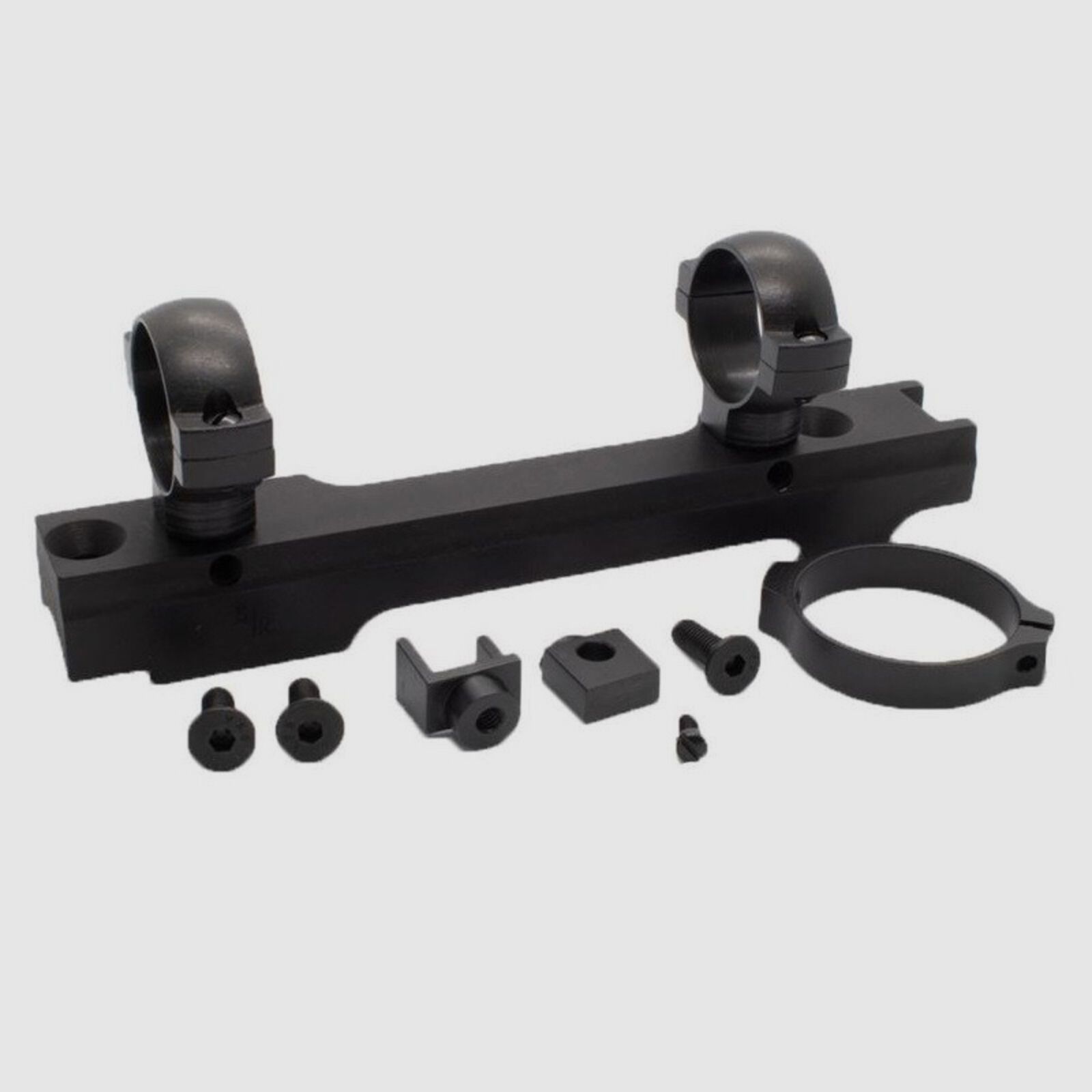 S&K Mounts USA Insta Montage Set Springfield 1903A3