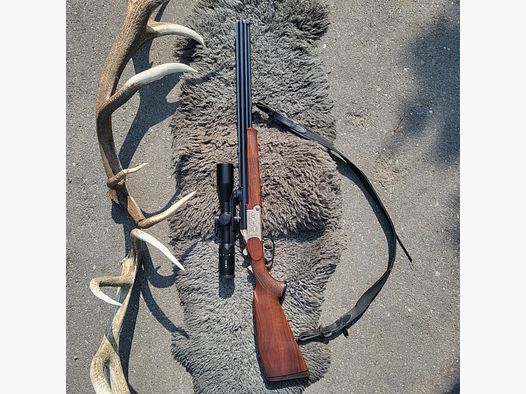 Blaser BD 880 