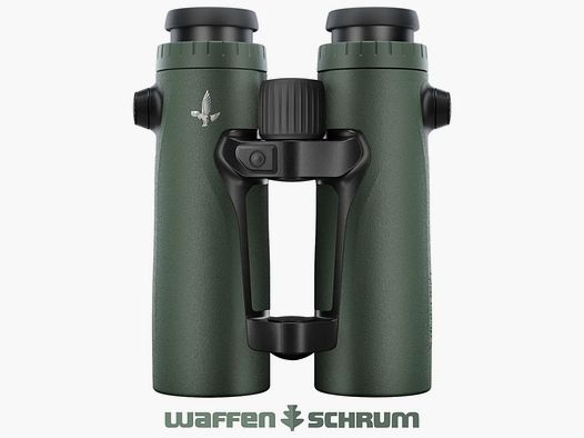 Swarovski EL Range TA 8x42 W B Verde
