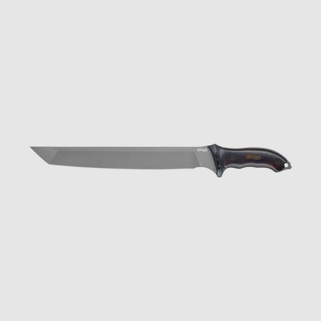 Machete Walther MachTac5