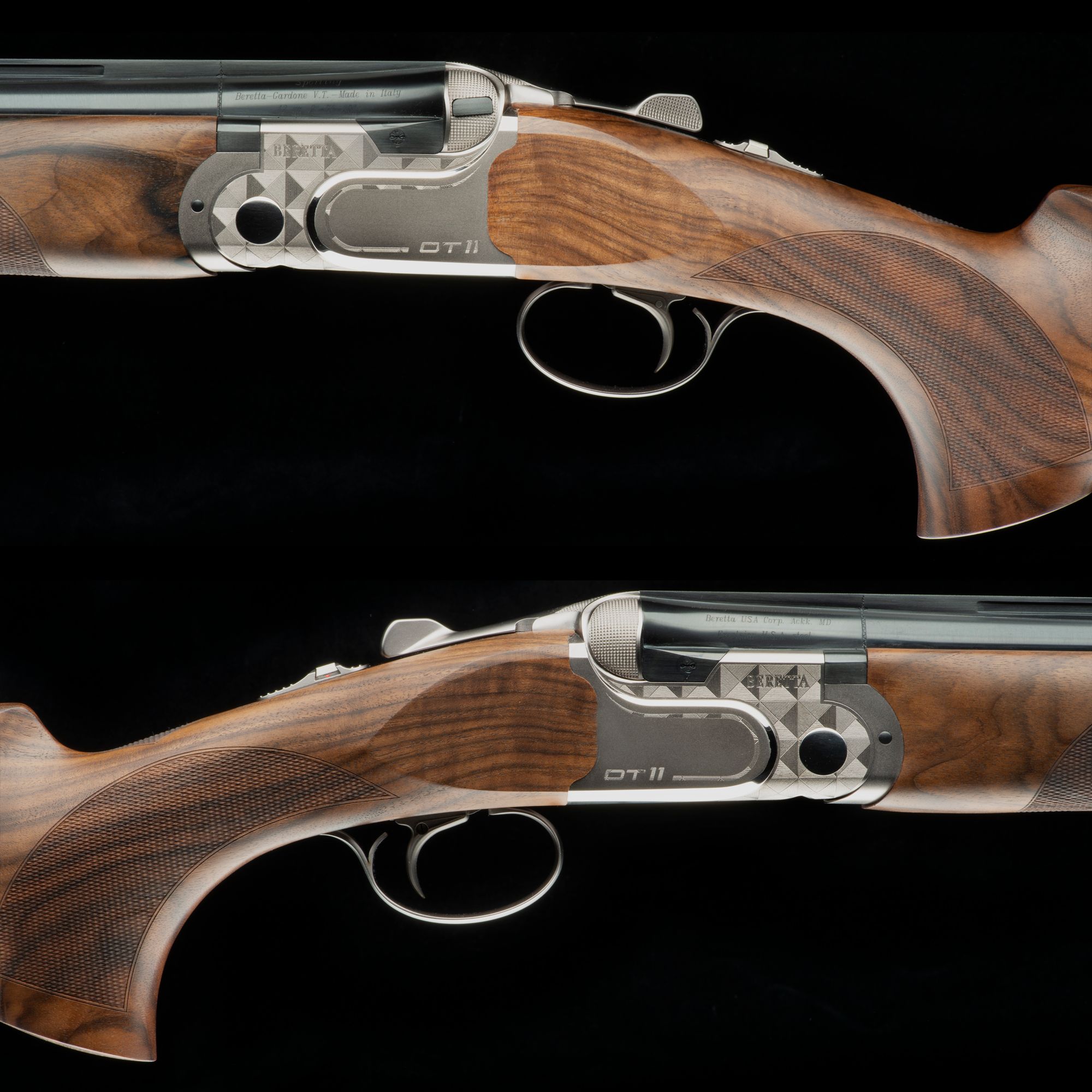 BERETTA DT11 PYRAMID SPORTING, Bild 5 von 7