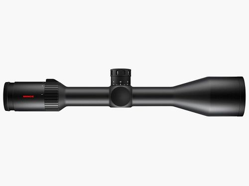 Minox RS-4 3-12x56 riflescope