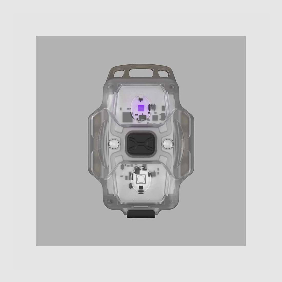 ARMYTEK CRYSTAL GRIGIO