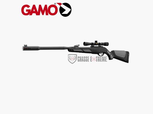 GAMO Viper Fusion IGT 19,9 Jouli Kal. 4,5 mm + 4X32 WR
