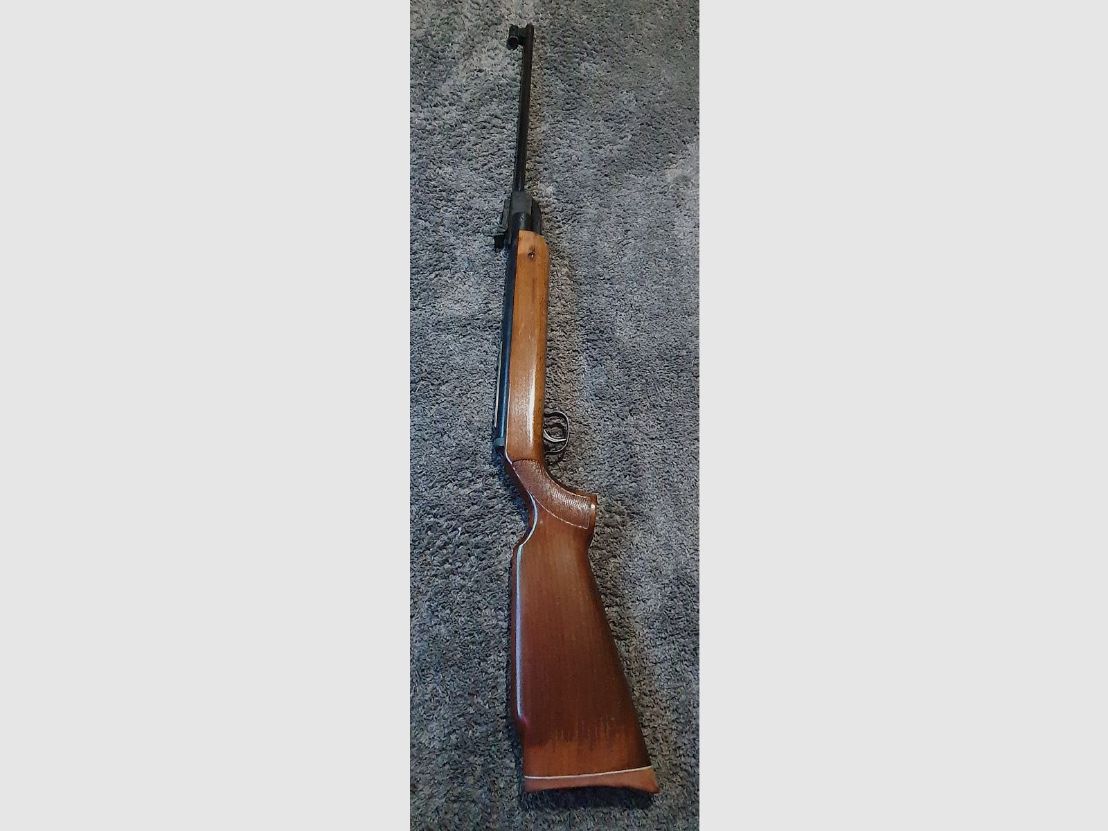 Diana 35 guter Zustand einsatzbereit