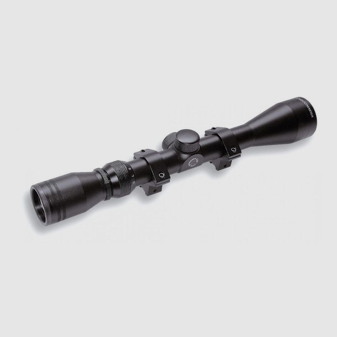 Norica Cannocchiale ZF 3-9×40, immagine 1 di 2
