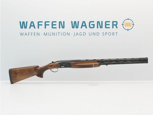 Brenner BF18 Black Ejektor 71cm