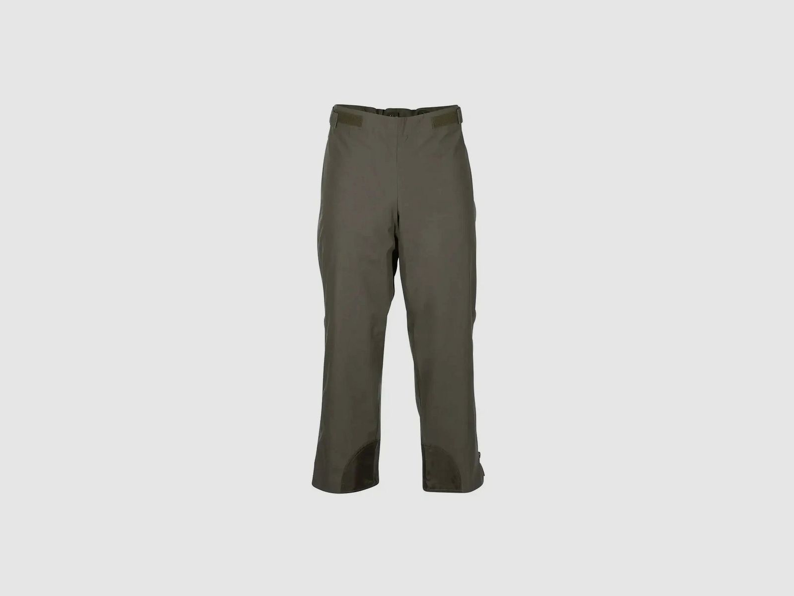 Bundeswehr Original Bundeswehr Original Bundeswehr Koude Beschermbroek gevoerd gebruikt - 2