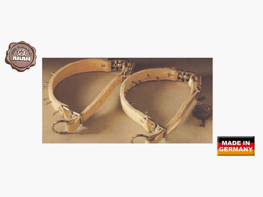 AKAH Halsband "Oberländer"