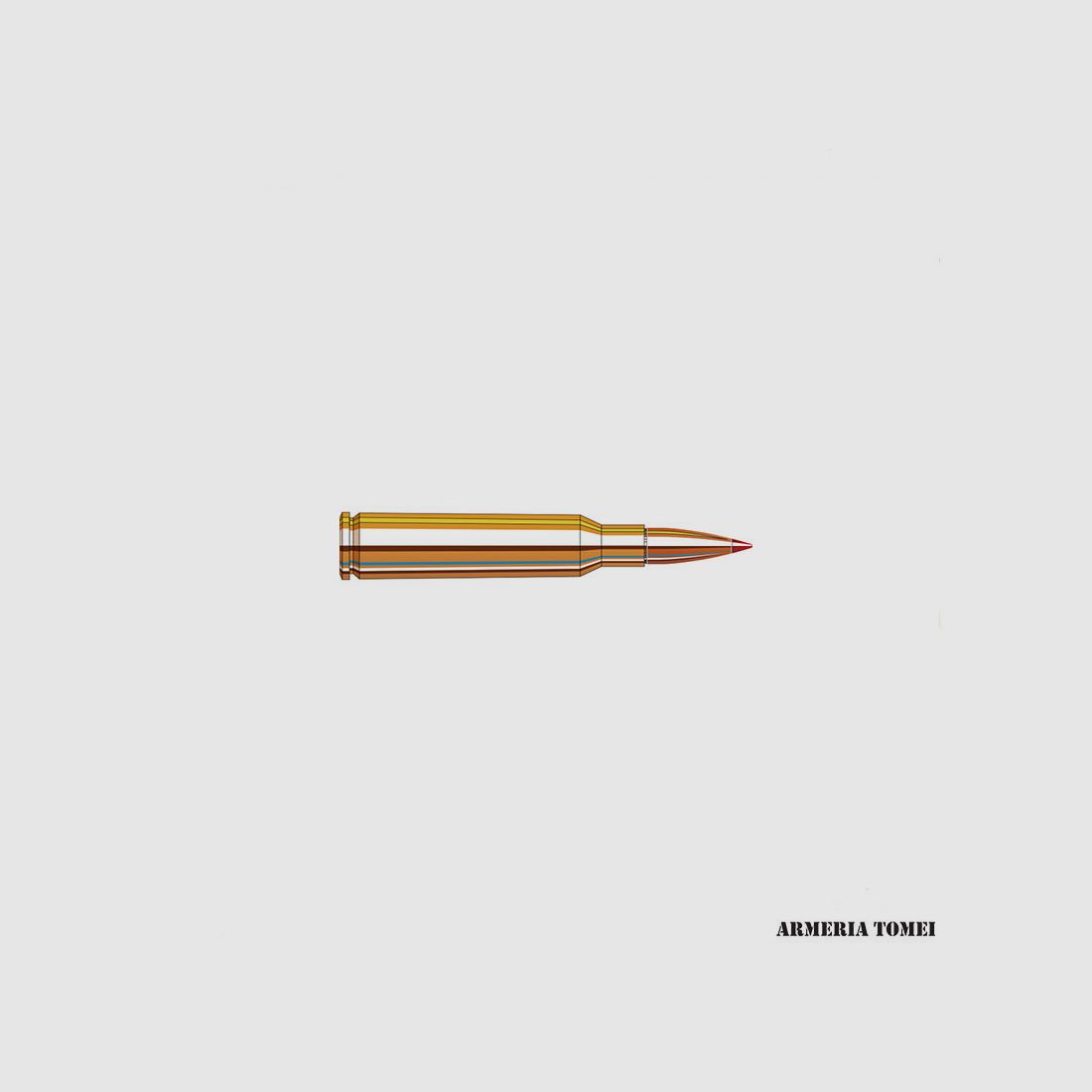 HORNADY – SUPERFORMANCE 6.5 X 55 140 GR SST – 85507, Bild 2 von 2