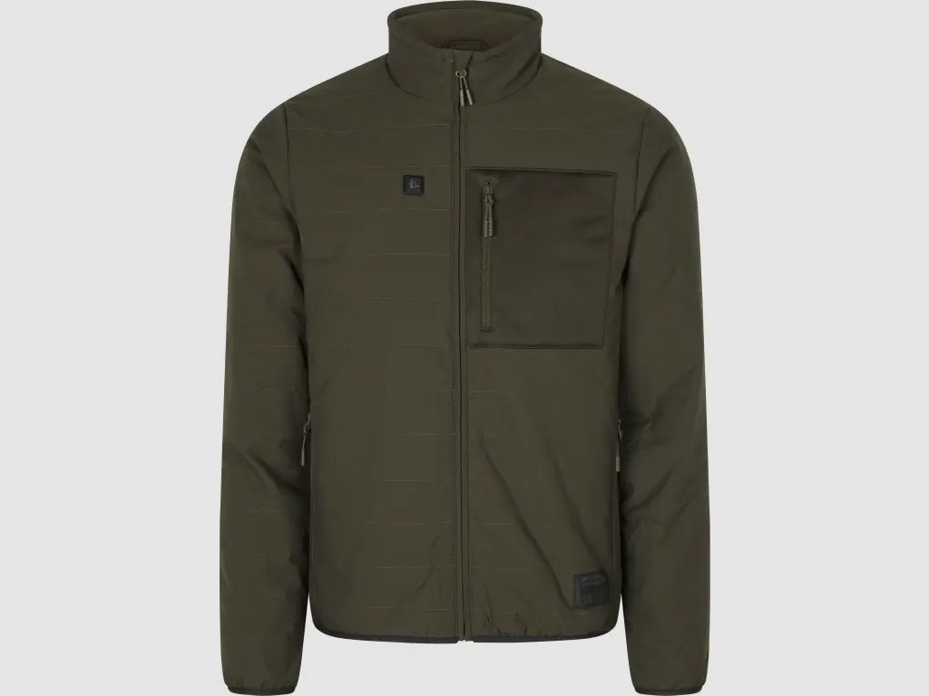 Seeland Heizjacke Celsius