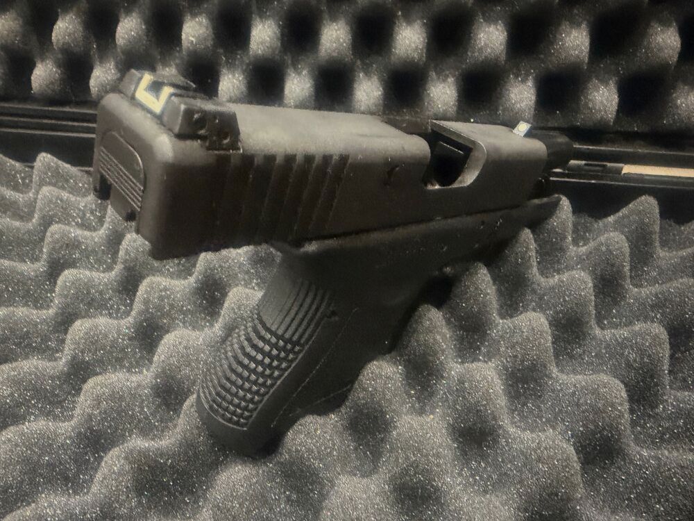 Glock 26