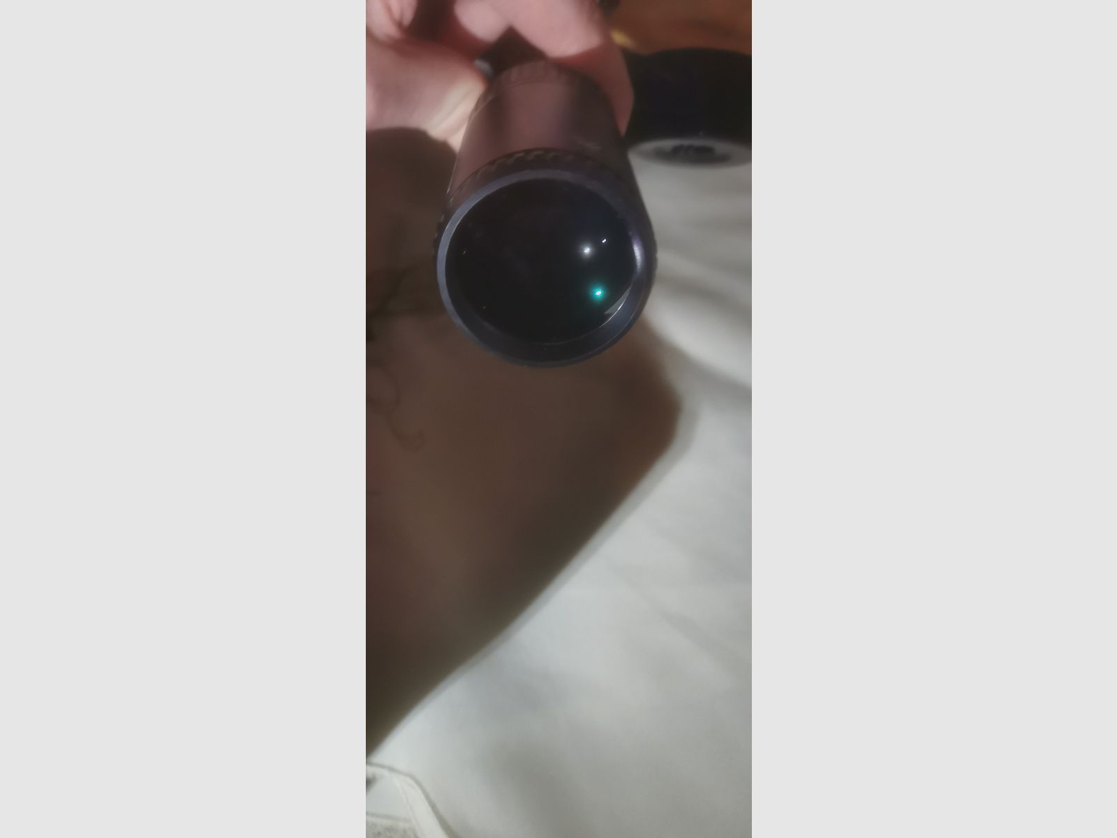 VORTEX Viper PST gen II 5-25x50 MOA FFP