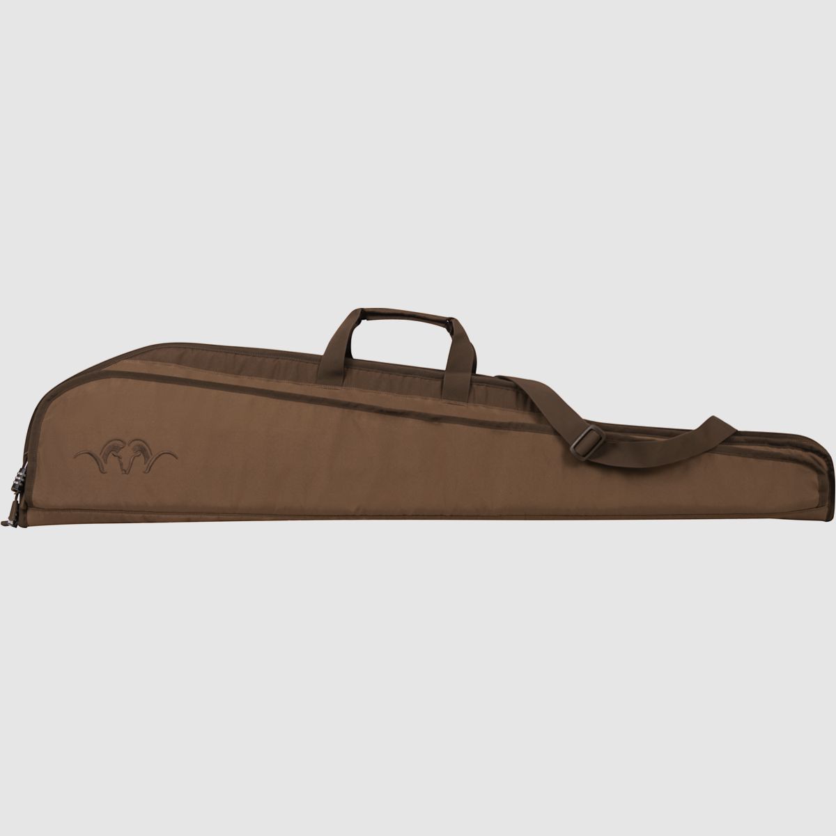 Blaser koffer Essential TEAK voor geweren 128cm