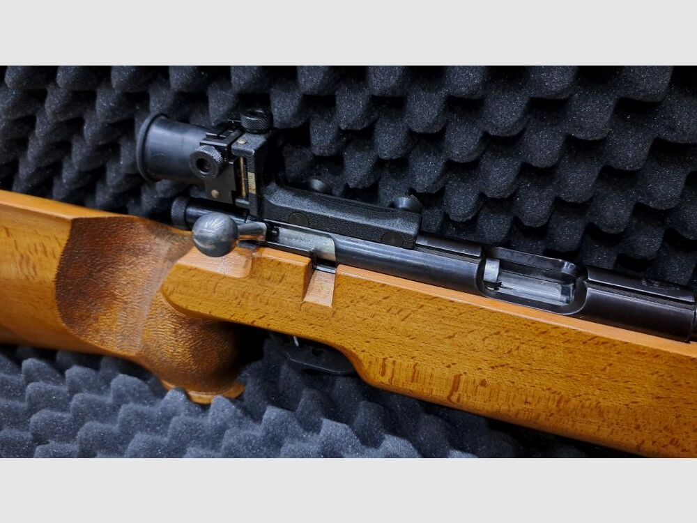 VEB Suhl Modell 150