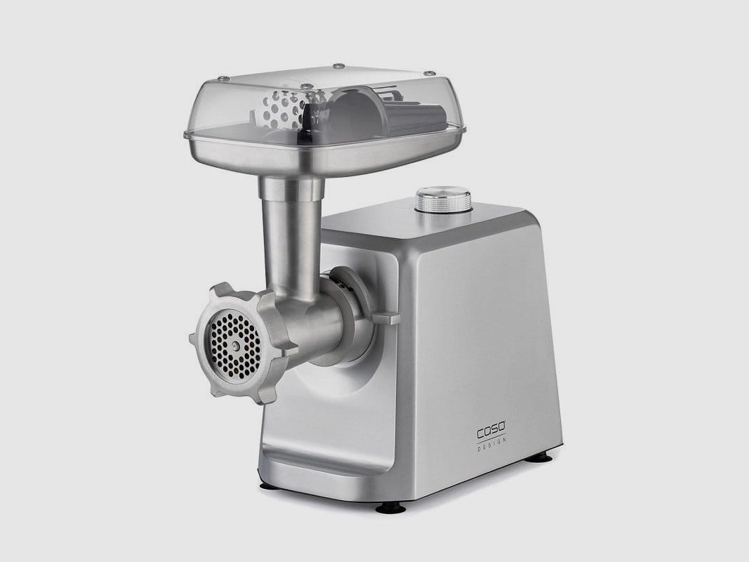 Caso FW 2500 Fleischwolf