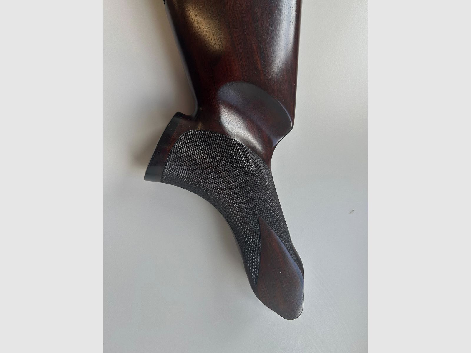 Original Sauer 202 stock set (Eckernförder manufacturing)