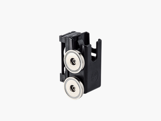 Porte chargeur GHOST avec double aimant
