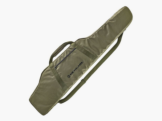 Bergara Custodia per armi lunghe Verde Dimensioni 108x15,6x30 cm