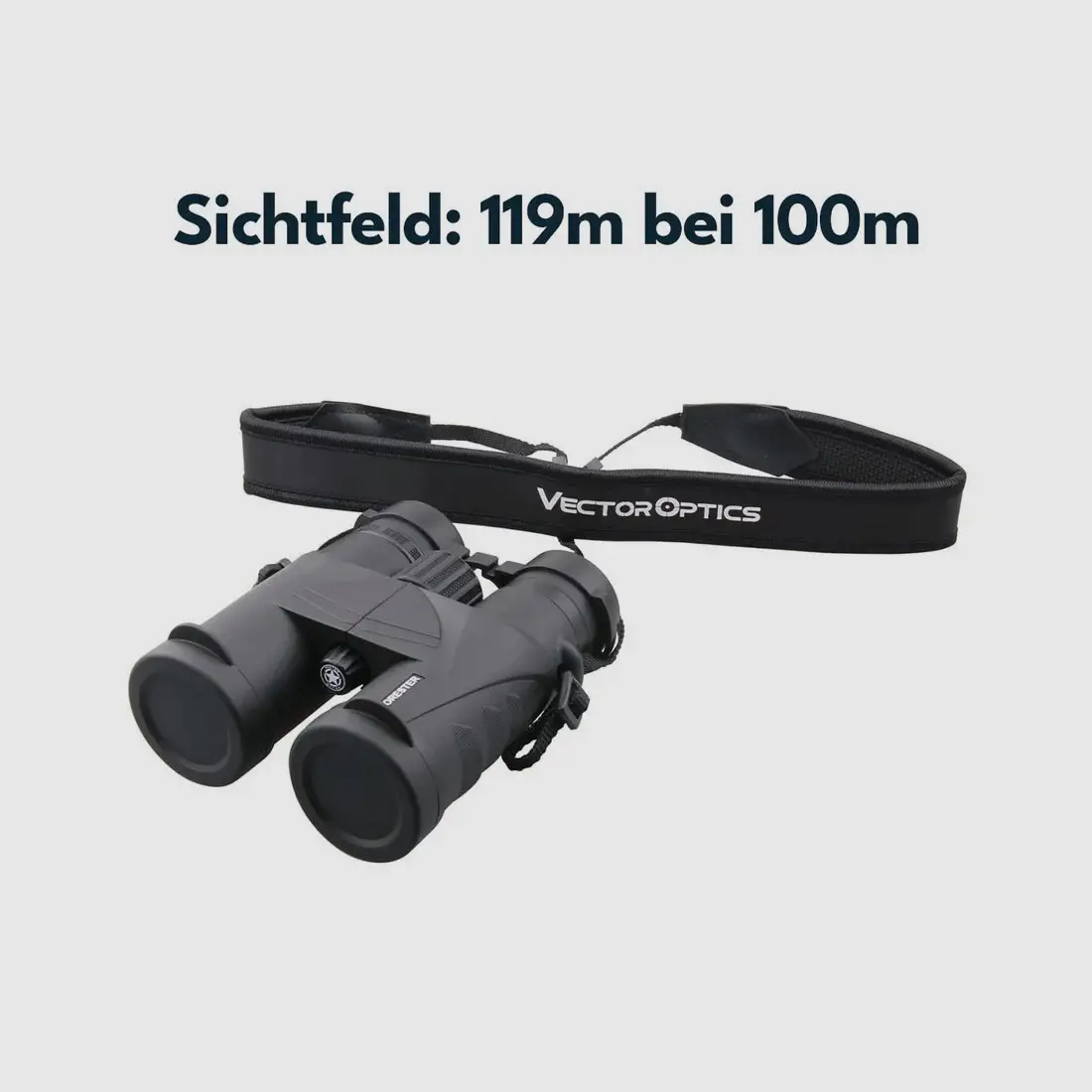 Vector Optics SCBO-01 Forester 8x42, zdjęcie 2 z 4