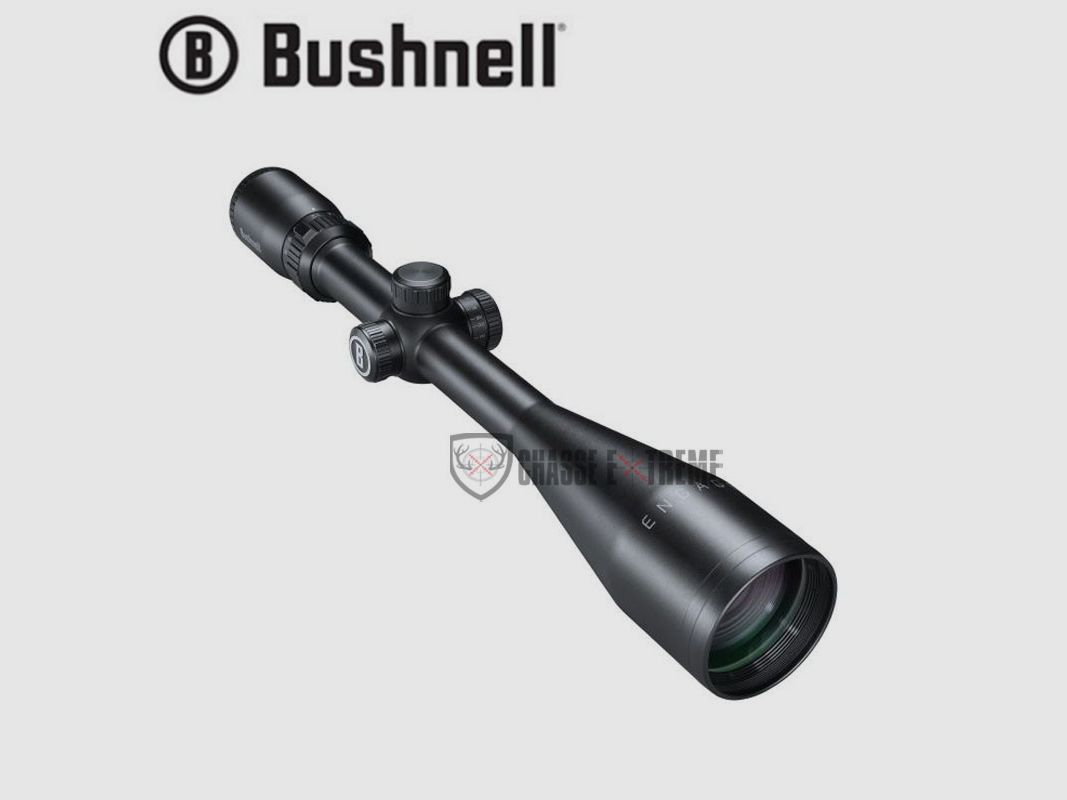Luneta BUSHNELL Elite Engage 6-18x50 - Siatka Deploy MOA, zdjęcie 1 z 2