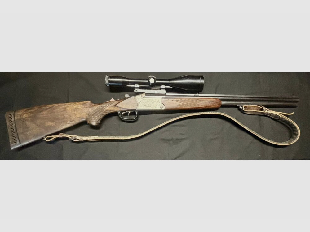 Blaser 67 16/70;5,6x50R Mag