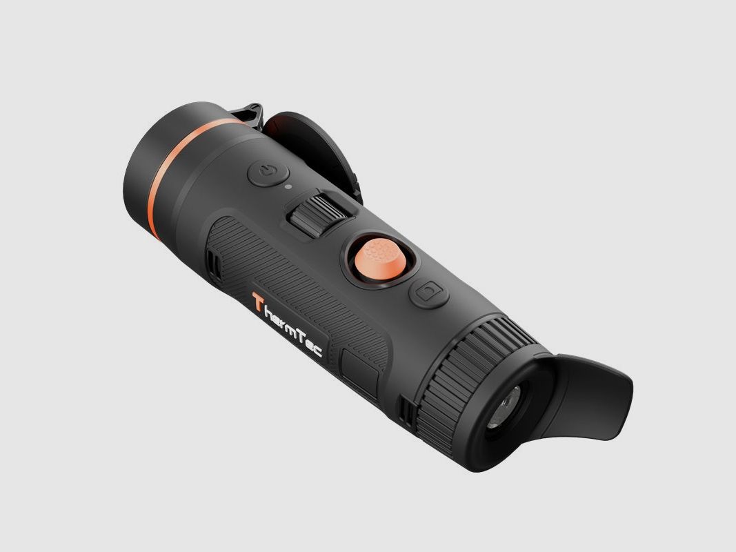 ThermTec Wild 635L Pro kamera termowizyjna ręczna