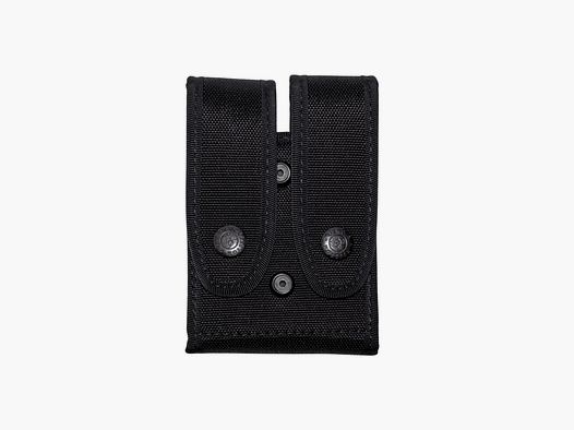 Vega Holster Nylon Double Magazine Holder