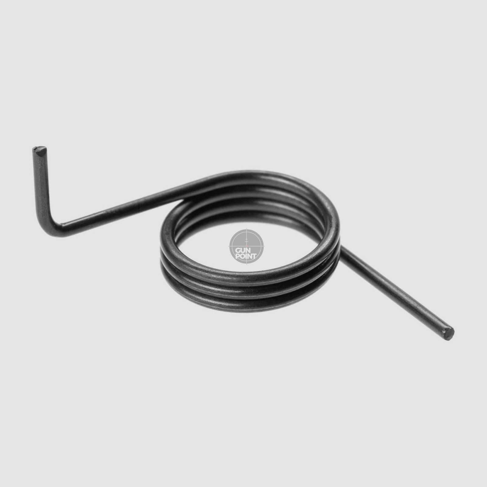 Guarder KWA17/19/26/34 Enhanced Hammer Spring