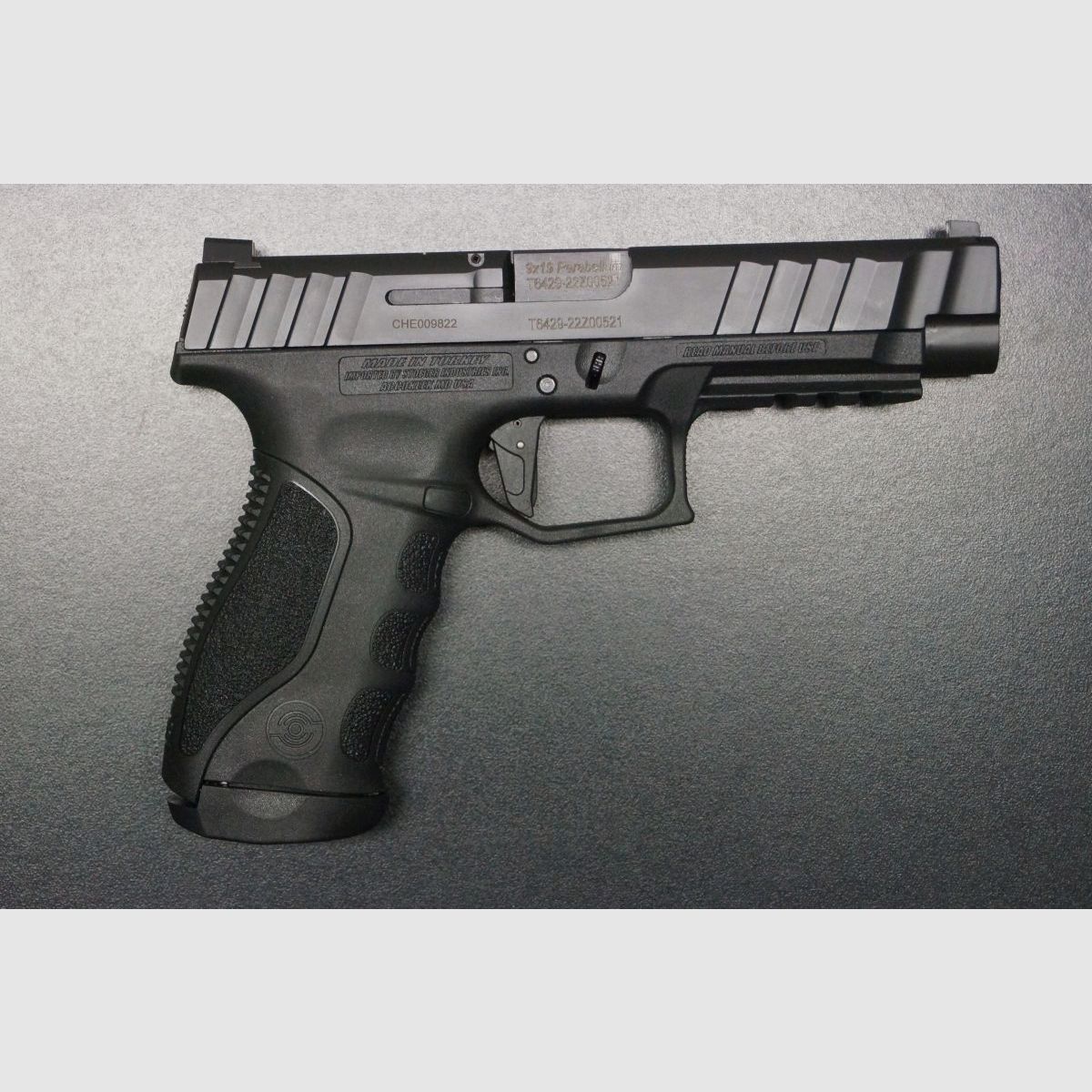 Stoeger STR-9F, Bild 1 von 5