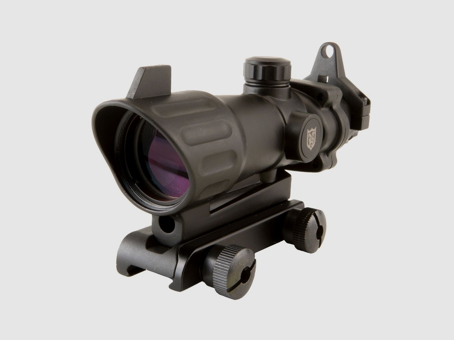 NikkoStirling RED DOT SIGHT LX2 Leuchtpunktvisier mit 22-mm-Montage, Bild 1 von 2