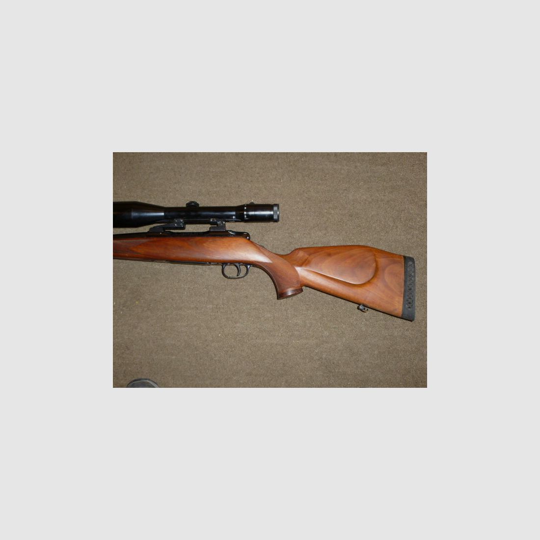 Sauer & Sohn Sauer 90