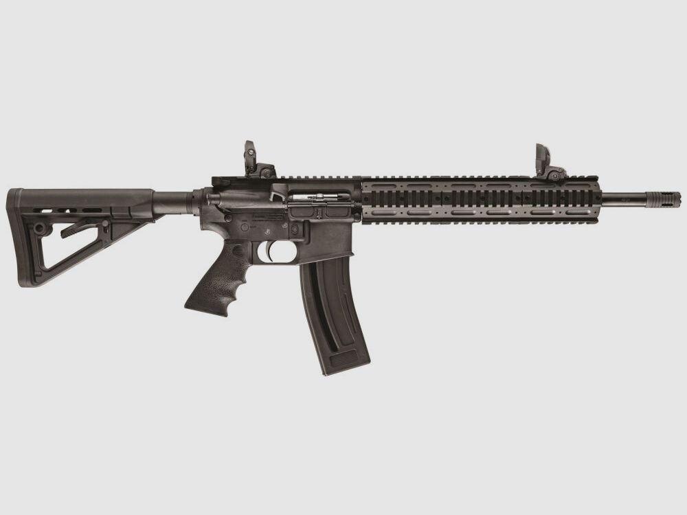 Chiappa MFour Rifle Pro- Gen. 3 .22 LR Selbstladebüchse