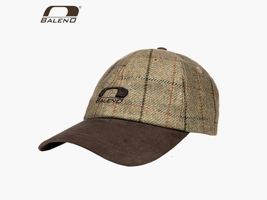 BALENO Kappe Edward