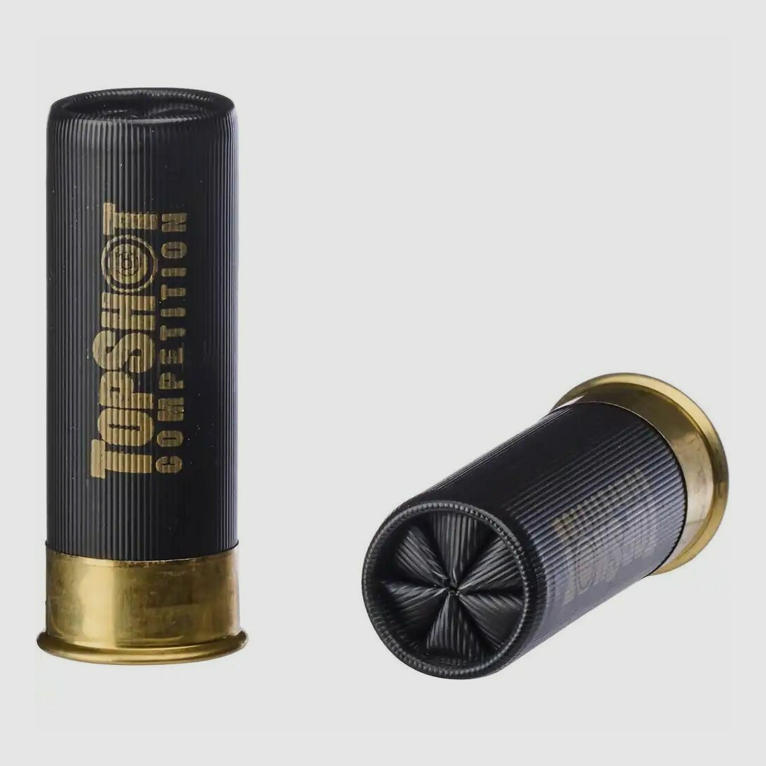 TopShot Competition Competition 12/70 Trap Steel 2,5 mm / 24 g / 25 szt.