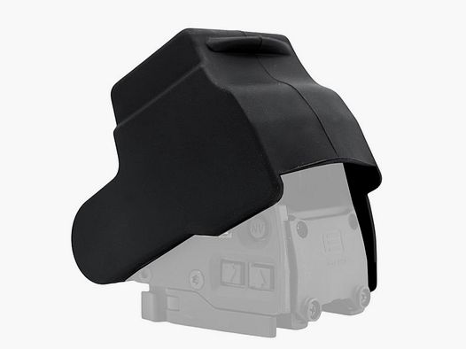 EOTECH Protective Cover IEA-Cover Black, for EXPS/XPS Models
