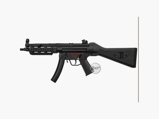 MP5 S-AEG 1,4 Joule